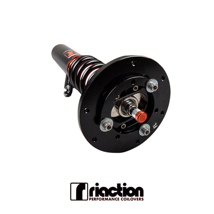 BM-031-LT - Riaction GT-1 Linear Coilovers - BMW M3/M4 F80/F82/F83 (5-bolt) - View 5