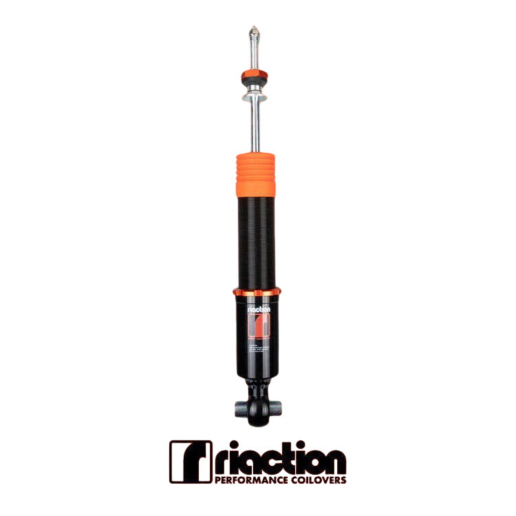 BM-031-LT - Riaction GT-1 Linear Coilovers - BMW M3/M4 F80/F82/F83 (5-bolt) - View 6