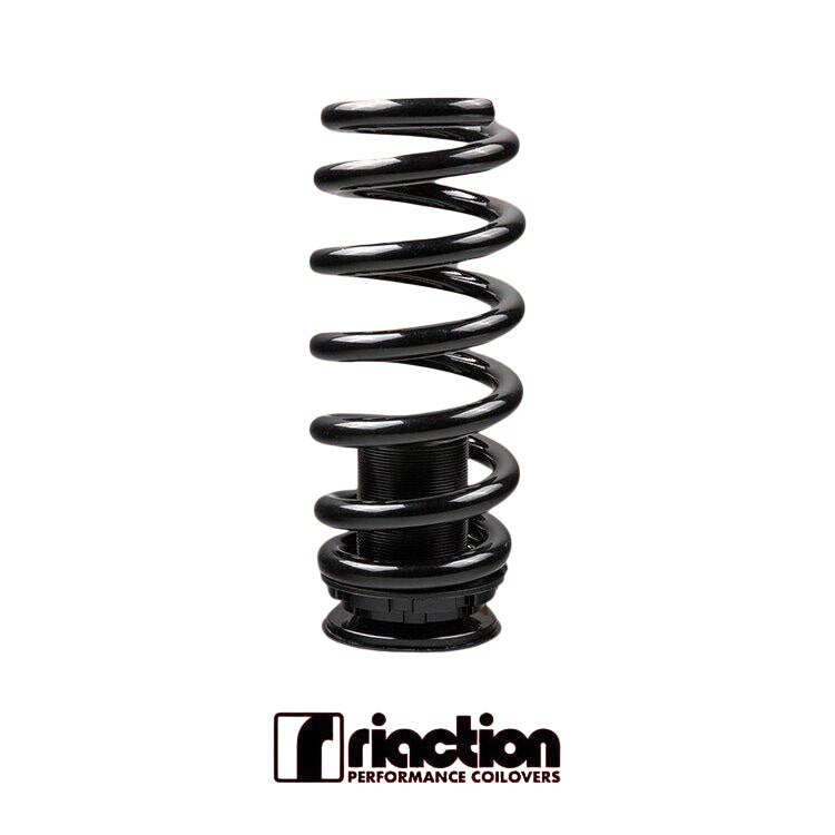 BM-031-LT - Riaction GT-1 Linear Coilovers - BMW M3/M4 F80/F82/F83 (5-bolt) - View 9