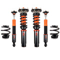 BM-013-LT - Riaction GT-1 Linear Coilovers - BMW Z4 E85 - Product image