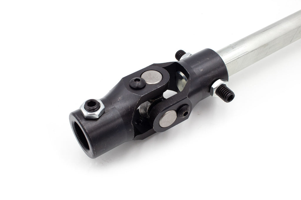 ISR Performance Solid Steering Shaft Assembly - BMW E36 3 Series (1992-1998)