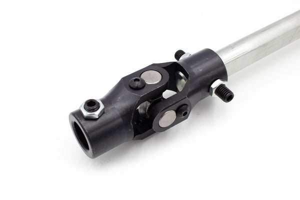 ISR Performance Solid Steering Shaft Assembly - BMW E36 3 Series (1992-1998)