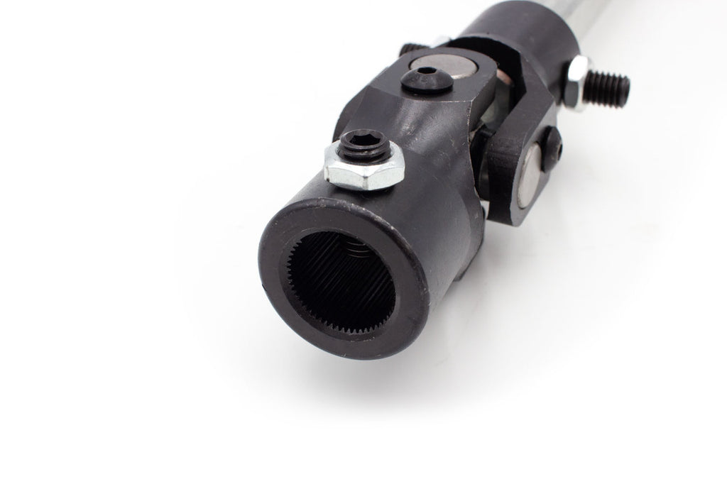 ISR Performance Solid Steering Shaft Assembly - BMW E36 3 Series (1992-1998)