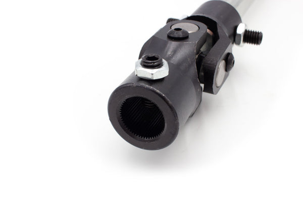 ISR Performance Solid Steering Shaft Assembly - BMW E36 3 Series (1992-1998)