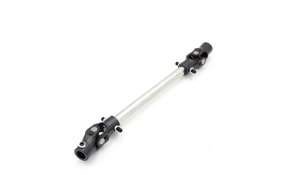 IS-UJSS-BMW - ISR Solid Steering Shaft Assembly - BMW E36 3 Series (1992-1998)