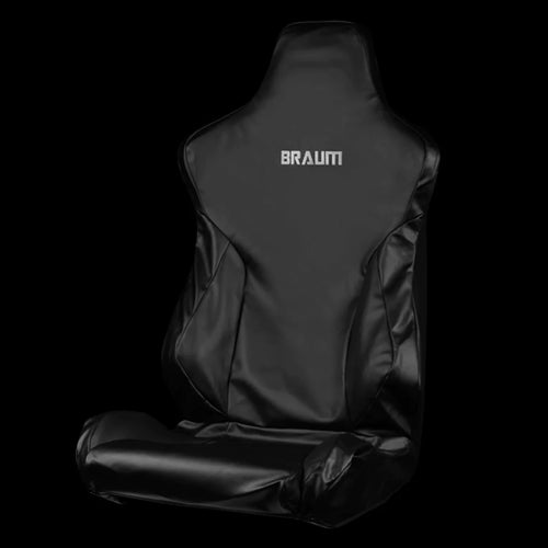 BRAUM Fitted Seat Protector - ELITE & ELITE-X & VENOM - Single