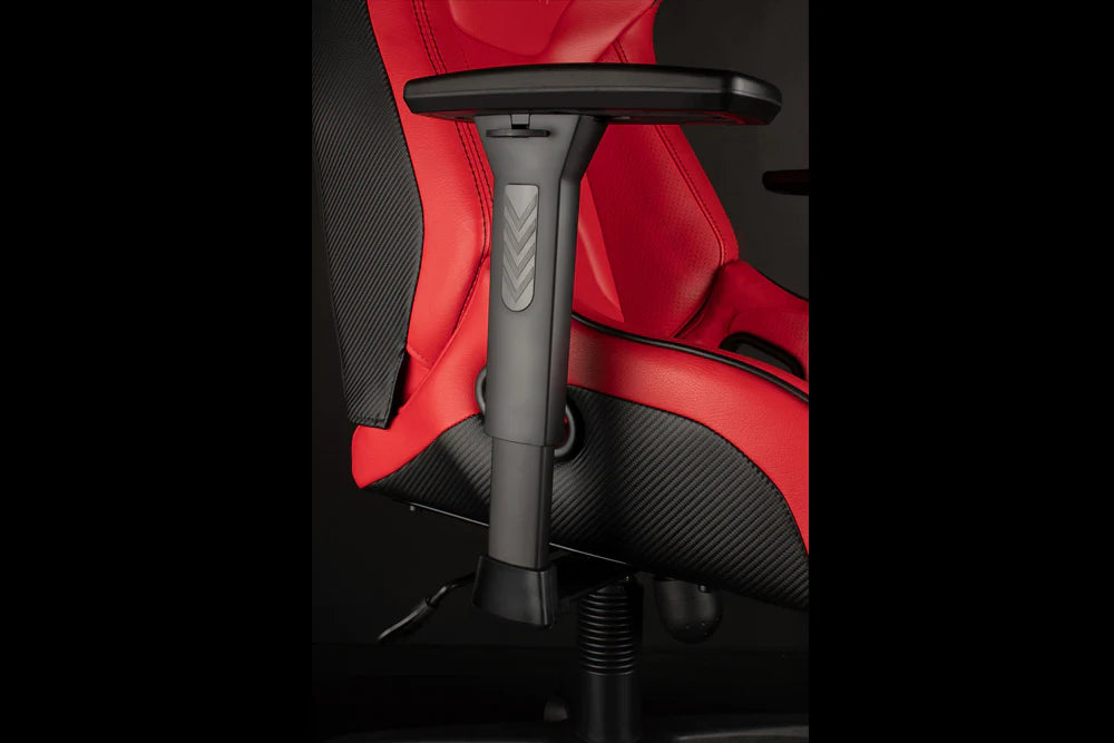 BRAUM Racing Office Chair Base Bracket