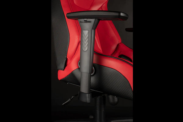 BRAUM Racing Office Chair Base Bracket