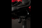 BRAUM Racing Office Chair Base Bracket