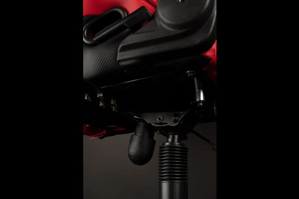 BRAUM Racing Office Chair Base Bracket