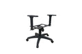 BRAUM Racing Office Chair Base Bracket