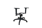 BRAUM Racing Office Chair Base Bracket