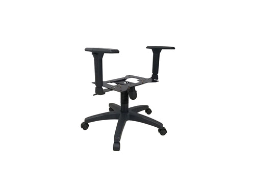 BRAUM Racing Office Chair Base Bracket