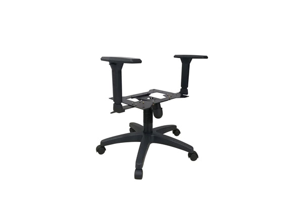 BRAUM Racing Office Chair Base Bracket
