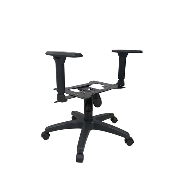 BRAUM Racing Office Chair Base Bracket