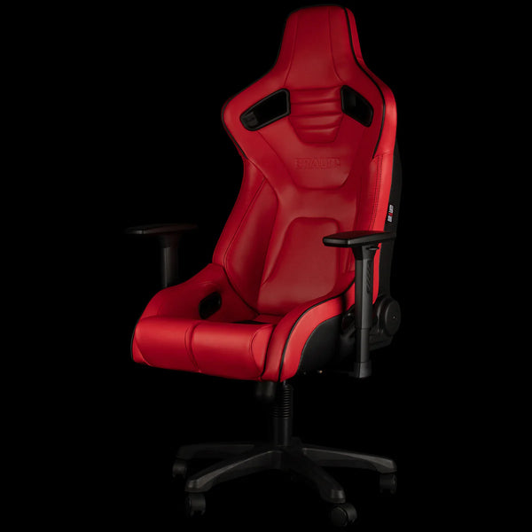 BRAUM Racing Office Chair Base Bracket