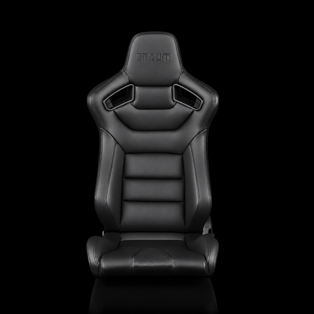 Braum ELITE Series Sport Reclinable Seats product image 4
