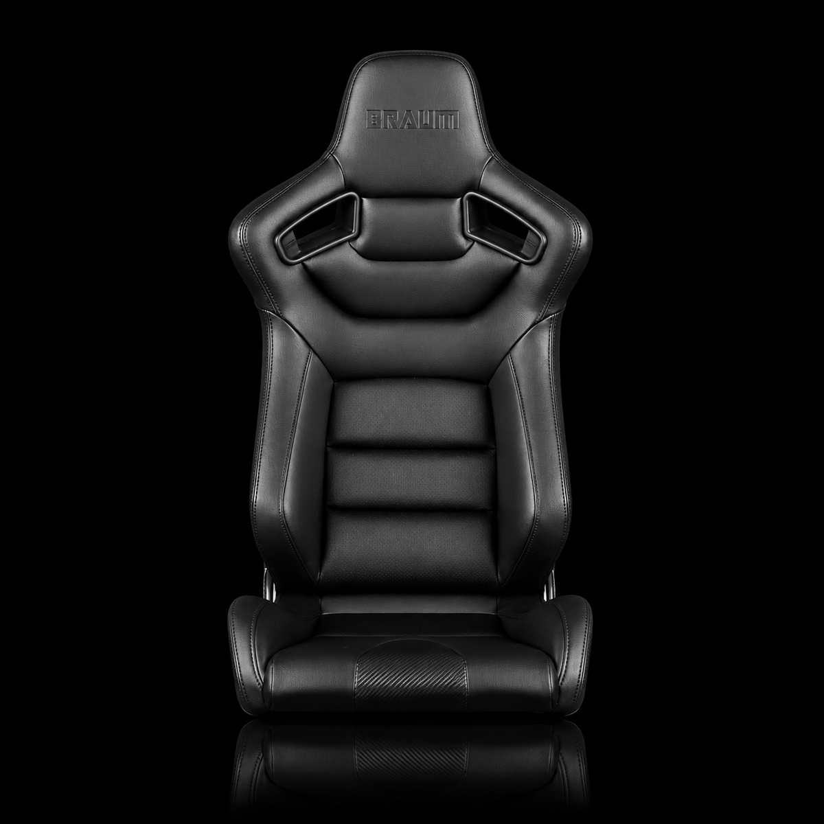 Braum ELITE Fixed Back Bucket Seat product image 7