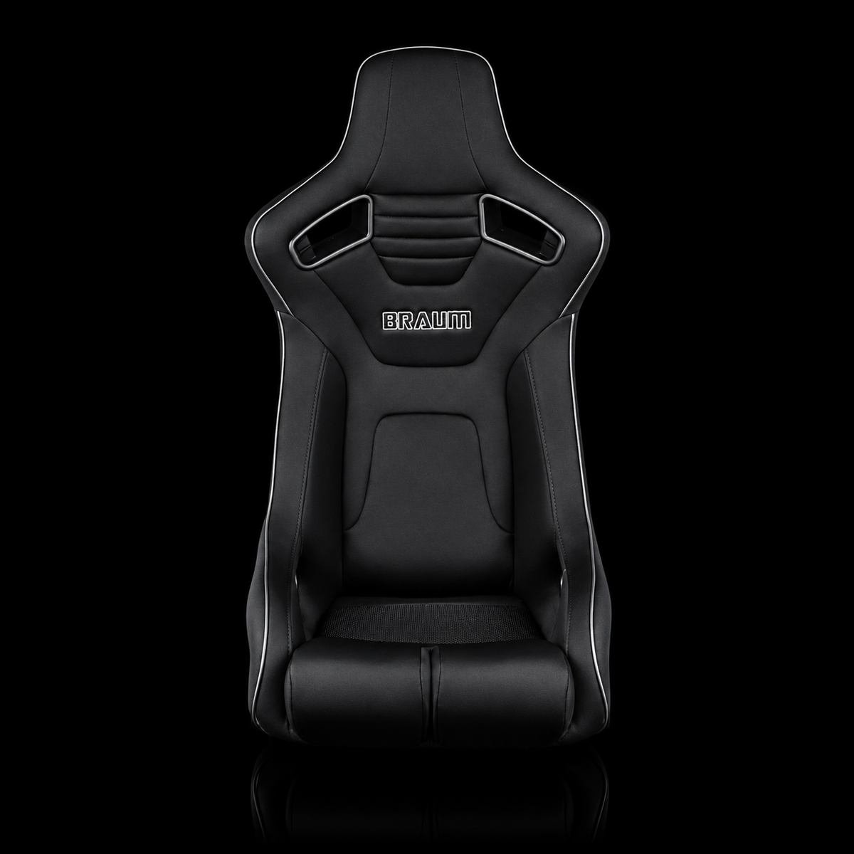 Braum ELITE-R Fixed Back Bucket Seat product image 4