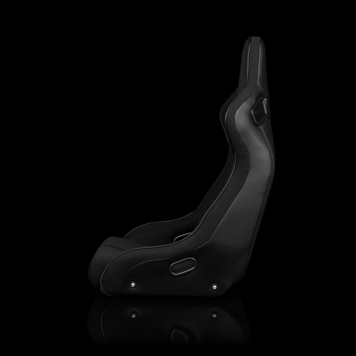 Braum ELITE-R Fixed Back Bucket Seat product image 6
