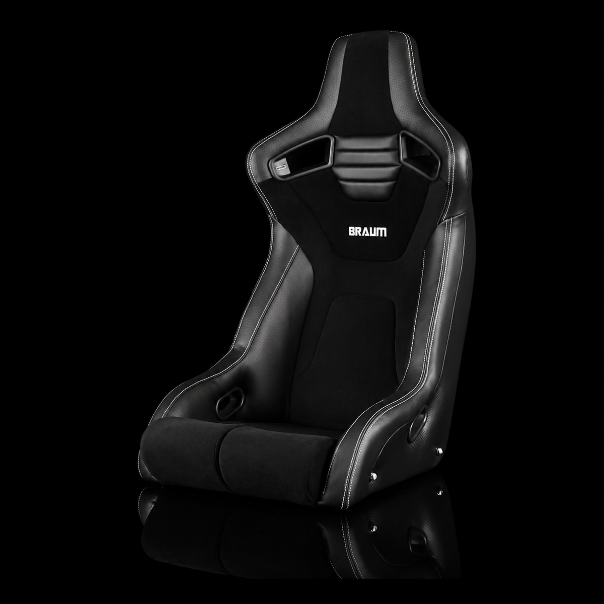 Braum ELITE-R Fixed Back Bucket Seat product image 1