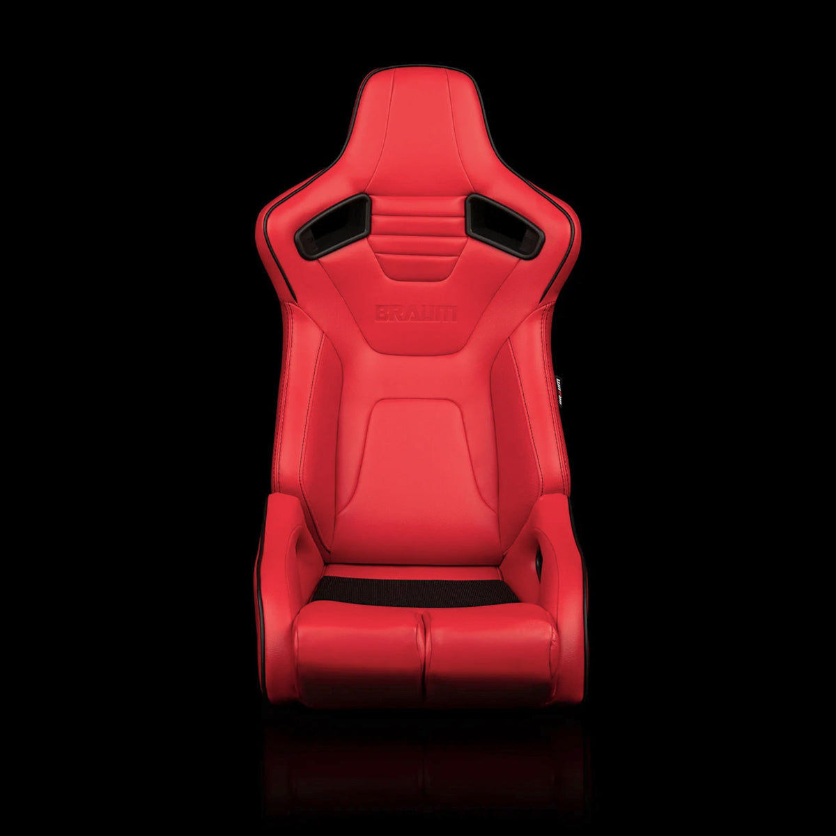 Braum ELITE-R Series Sport Reclinable Seats product image 6