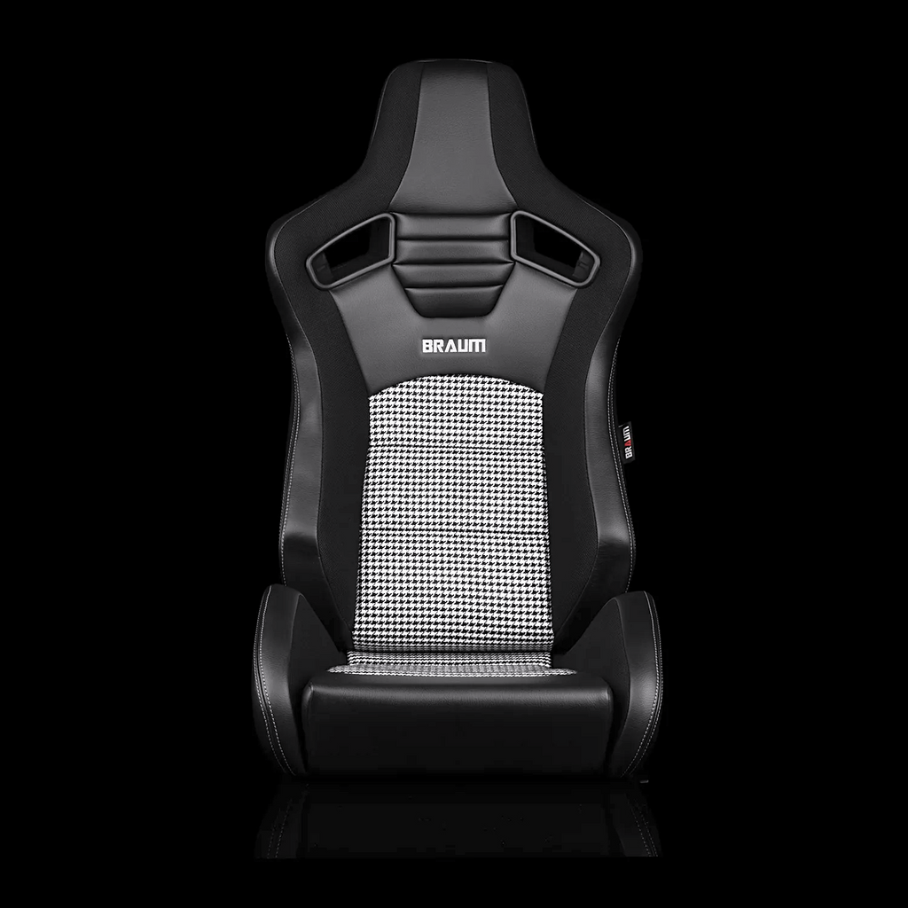Braum ELITE-S Series Sport Reclinable Seats product image 46