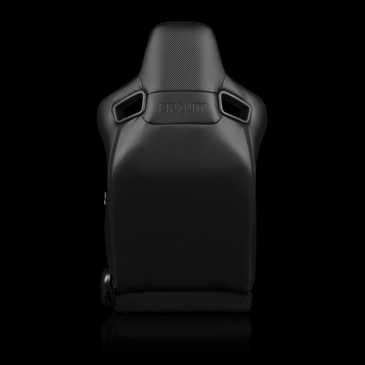 Braum ELITE-S Series Sport Reclinable Seats product image 48