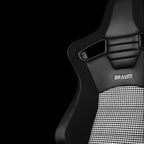 Braum ELITE-S Series Sport Reclinable Seats product image 49