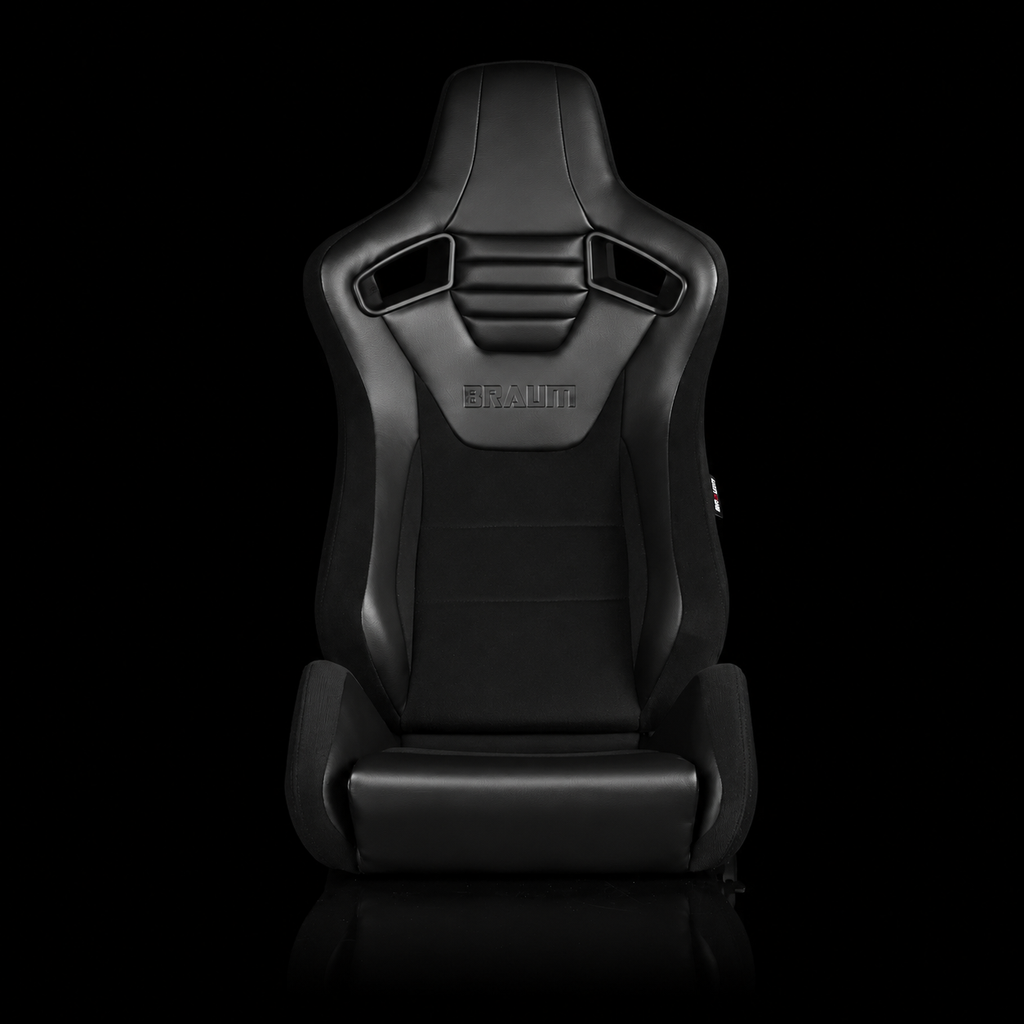 Braum ELITE-S Series Sport Reclinable Seats product image 4