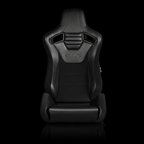 Braum ELITE-S Series Sport Reclinable Seats product image 4