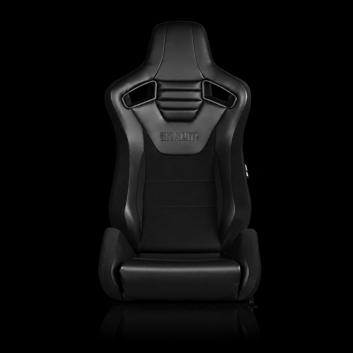 Braum ELITE-S Series Sport Reclinable Seats product image 4