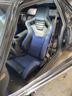 Braum ELITE-S Series Sport Reclinable Seats product image 11