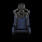 Braum ELITE-S Series Sport Reclinable Seats product image 13