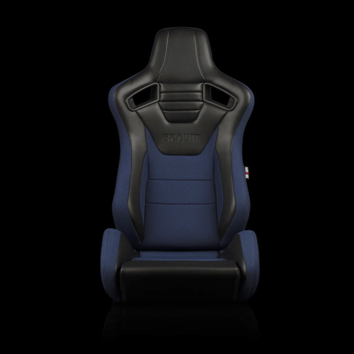 Braum ELITE-S Series Sport Reclinable Seats product image 13
