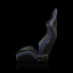Braum ELITE-S Series Sport Reclinable Seats product image 14