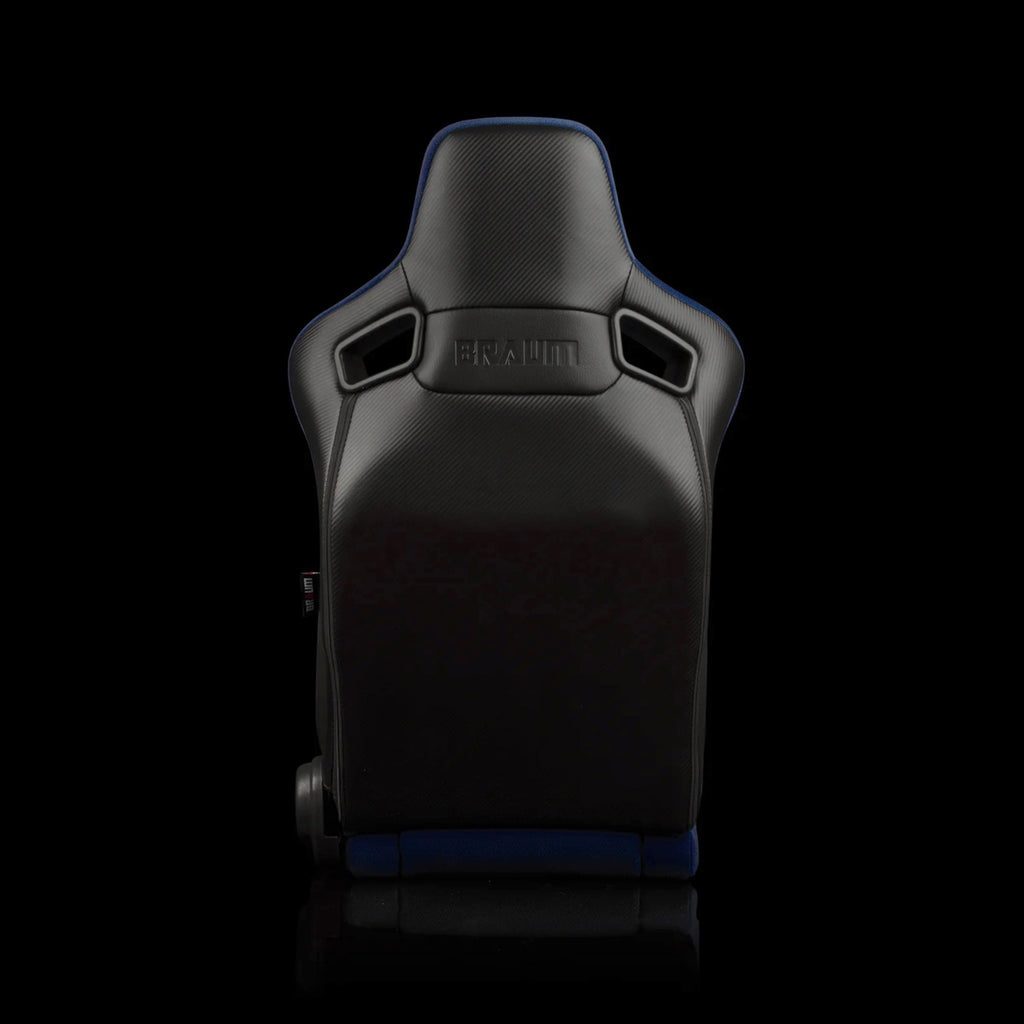 Braum ELITE-S Series Sport Reclinable Seats product image 15