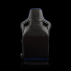 Braum ELITE-S Series Sport Reclinable Seats product image 15