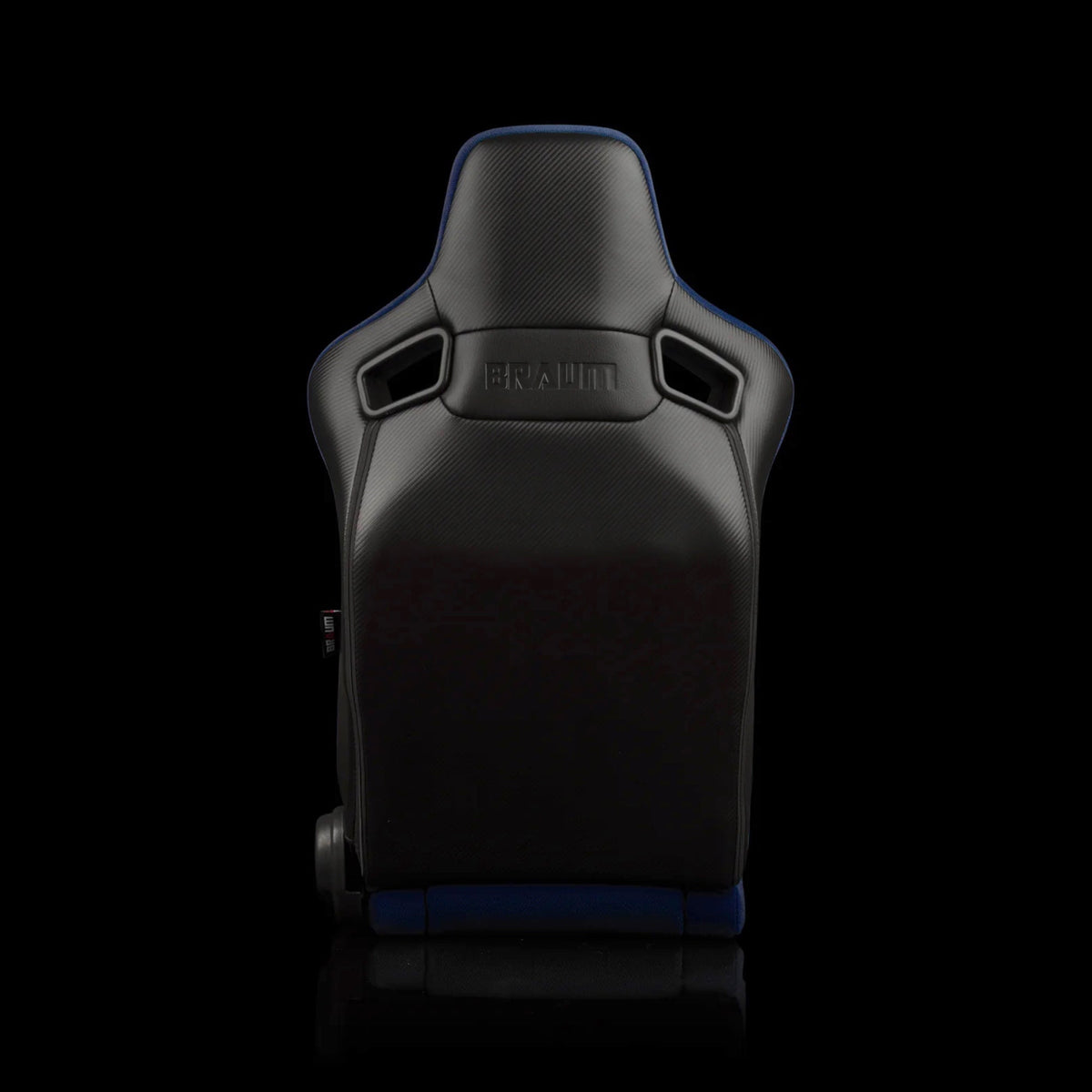 Braum ELITE-S Series Sport Reclinable Seats product image 15