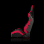 Braum ELITE-S Series Sport Reclinable Seats product image 20