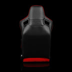 Braum ELITE-S Series Sport Reclinable Seats product image 21