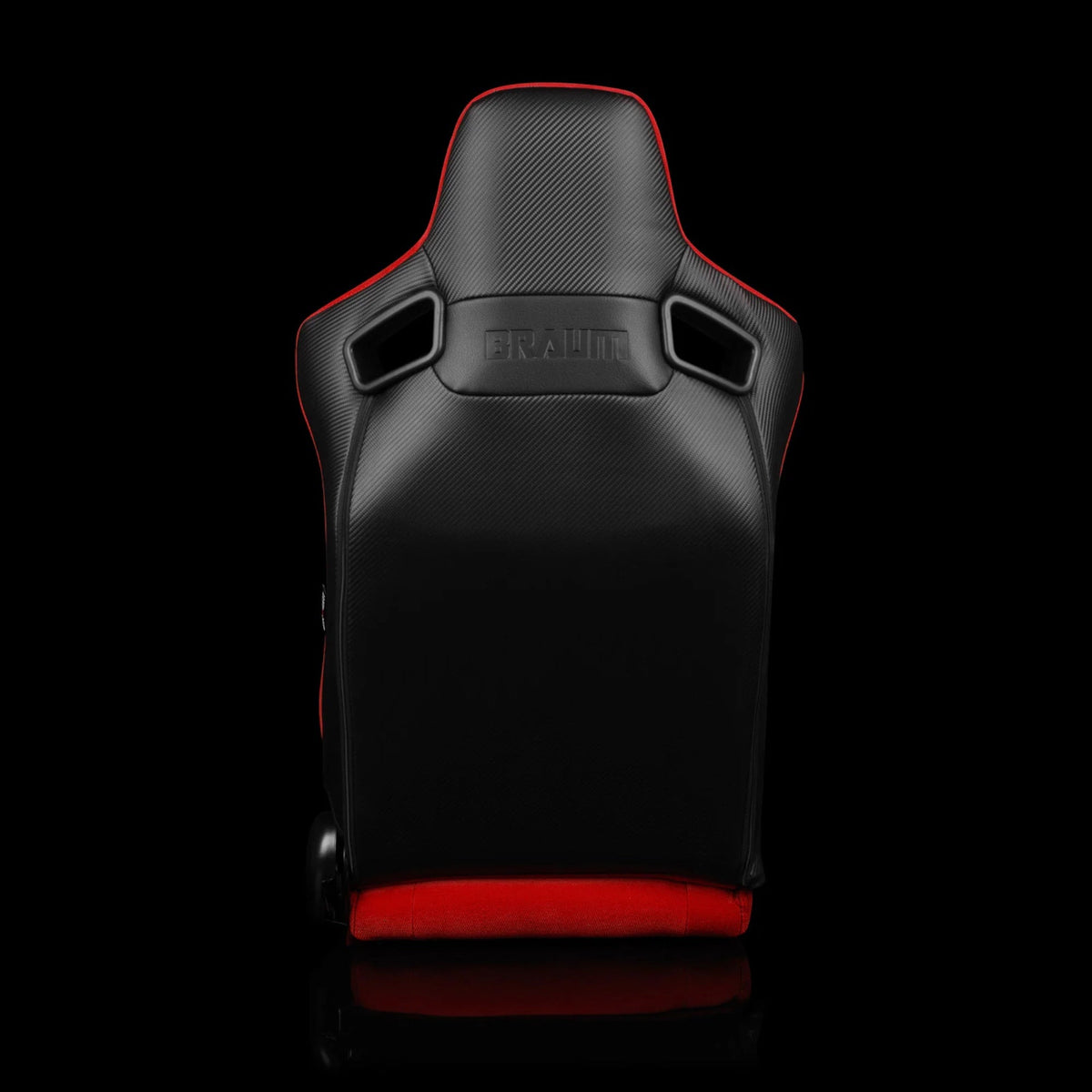 Braum ELITE-S Series Sport Reclinable Seats product image 21