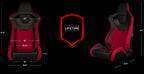 Braum ELITE-S Series Sport Reclinable Seats product image 22