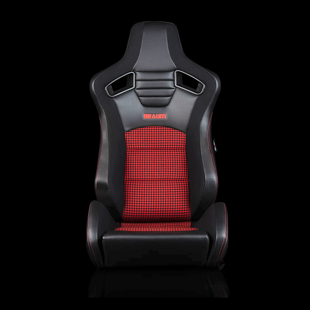 Braum ELITE-S Series Sport Reclinable Seats product image 53