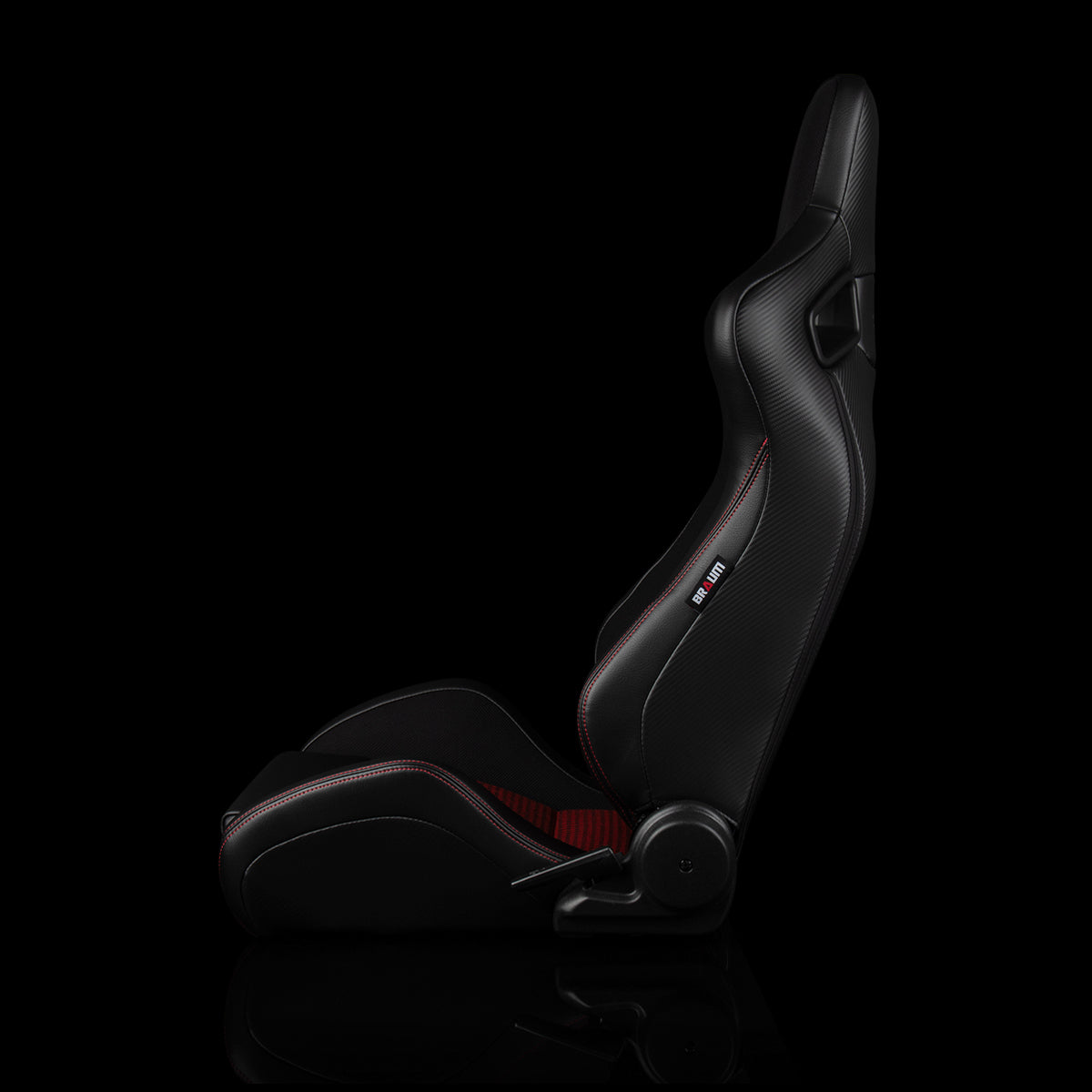 Braum ELITE-S Series Sport Reclinable Seats product image 55