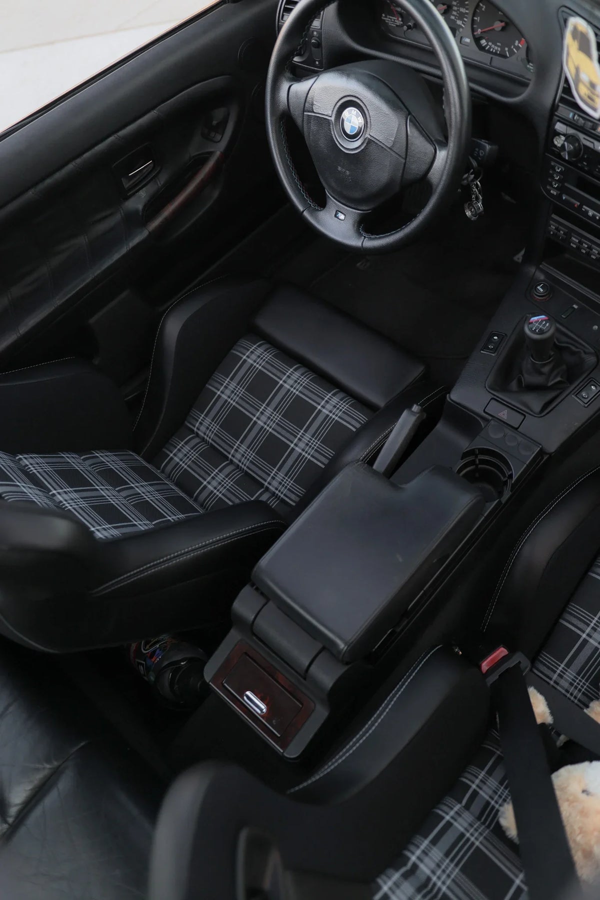 Braum ELITE-S Series Sport Reclinable Seats product image 34