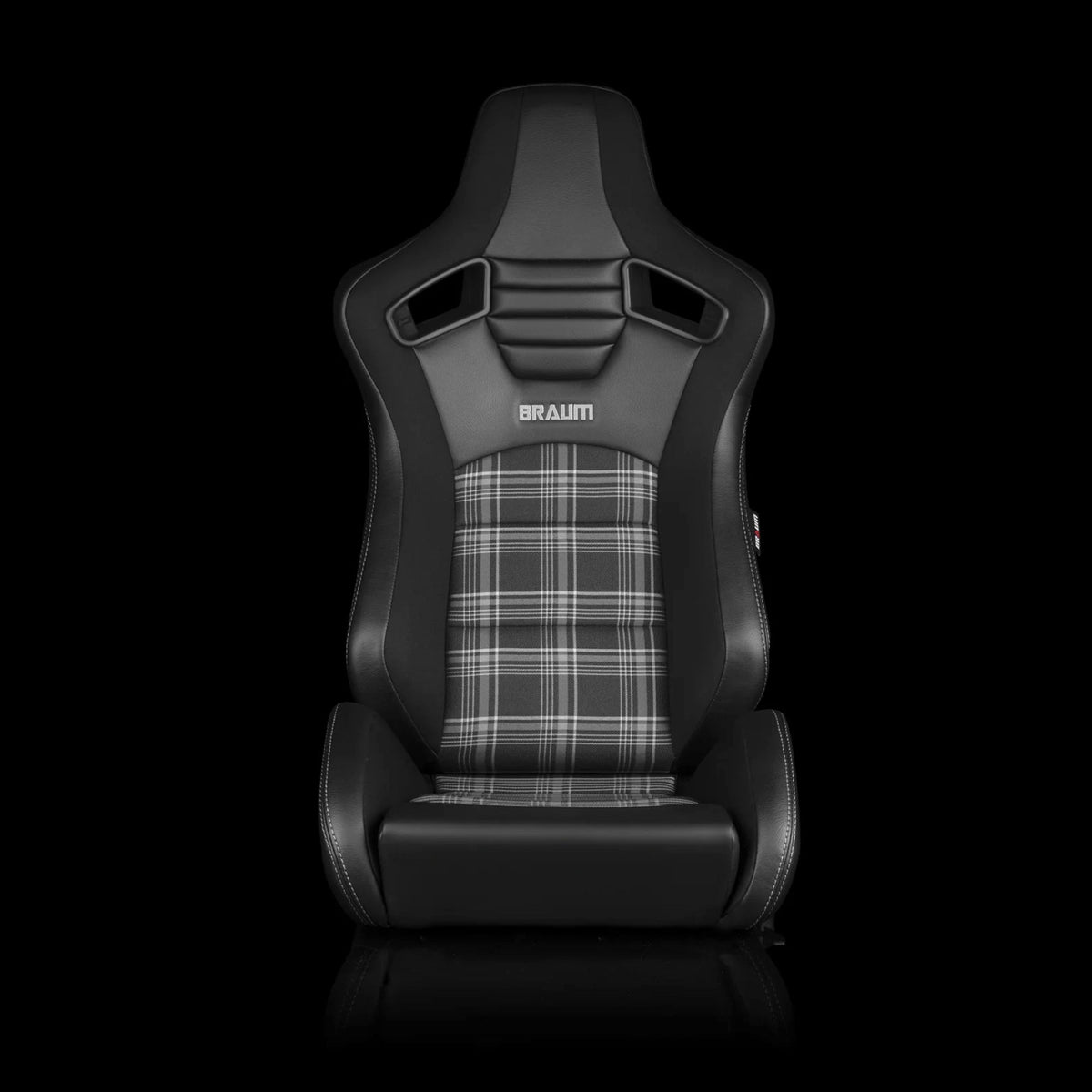 Braum ELITE-S Series Sport Reclinable Seats product image 37
