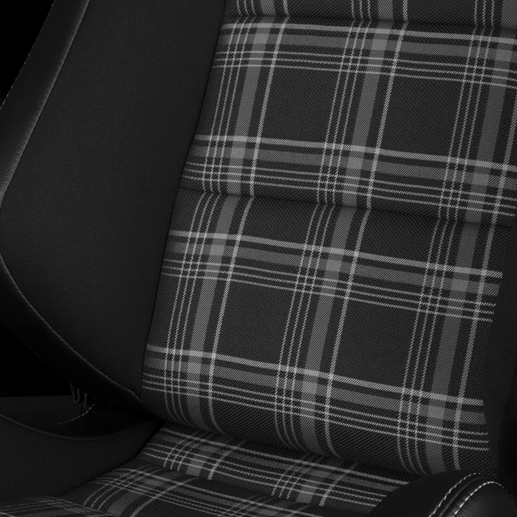 Braum ELITE-S Series Sport Reclinable Seats product image 39