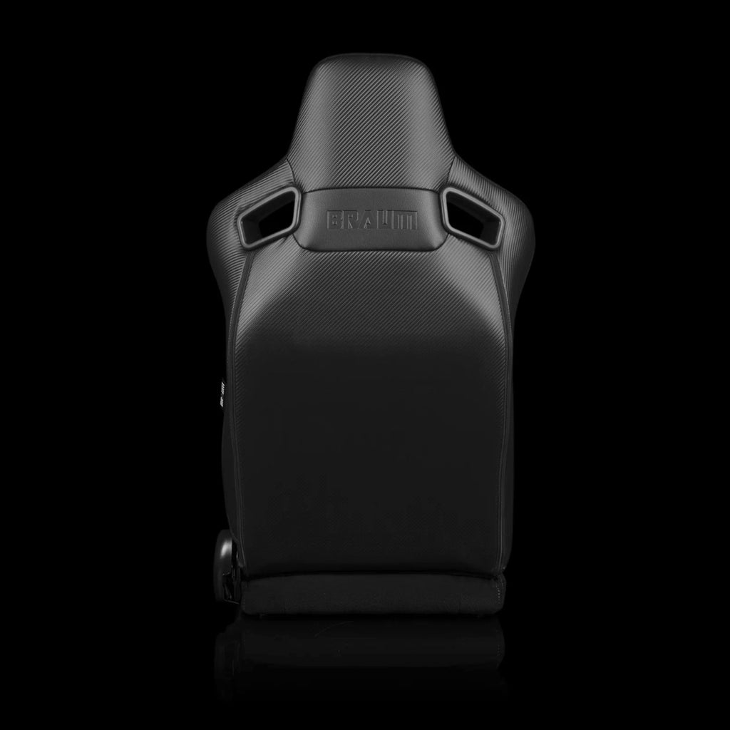 Braum ELITE-S Series Sport Reclinable Seats product image 40