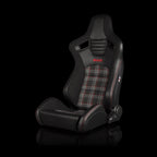 Braum ELITE-S Series Sport Reclinable Seats product image 1